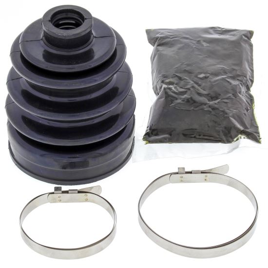 Kit burduf planetara All Balls fata interior 19-5028