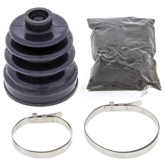 Kit burduf planetara All Balls fata interior 19-5029
