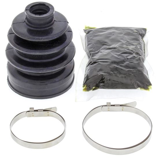 Kit burduf planetara All Balls fata interior 19-5001