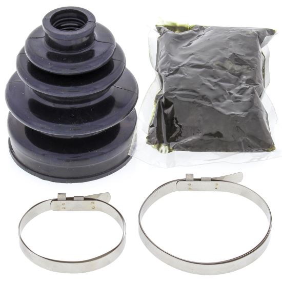 Kit burduf planetara All Balls fata interior 19-5008