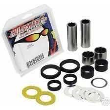 Kit bascula spate moto