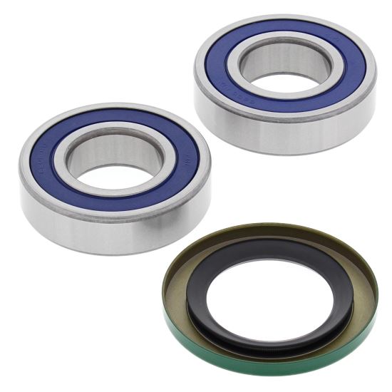 Kit rulmenti All Balls roata spate 25-1518