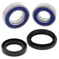 Kit rulmenti All Balls roata fata  25-1530