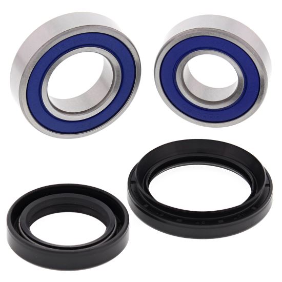 Kit rulmenti All Balls roata fata  25-1530