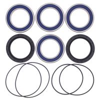 Kit rulmenti All Balls roata spate 25-1526