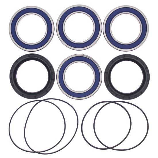 Kit rulmenti All Balls roata spate 25-1526
