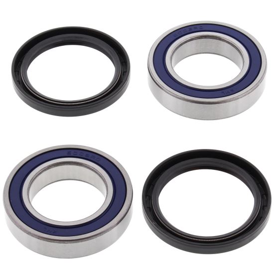 Kit rulmenti All Balls roata spate 25-1527