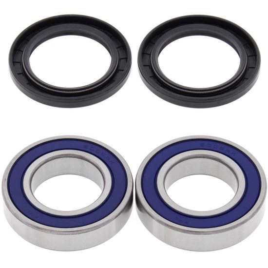 Kit rulmenti All Balls roata spate 25-1477