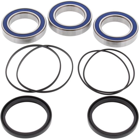 Kit rulmenti All Balls roata spate 25-1479