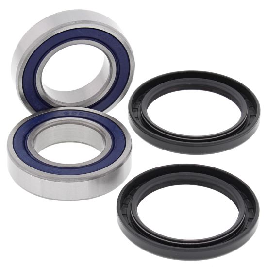 Kit rulmenti All Balls roata spate 25-1495