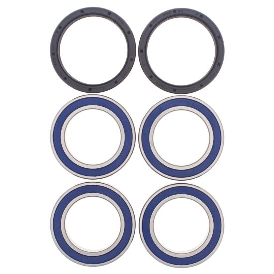 Kit rulmenti All Balls roata spate 25-1565