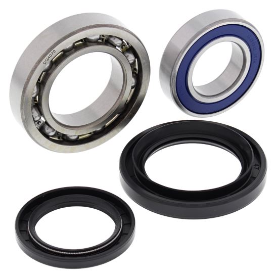 Kit rulmenti All Balls roata spate 25-1567