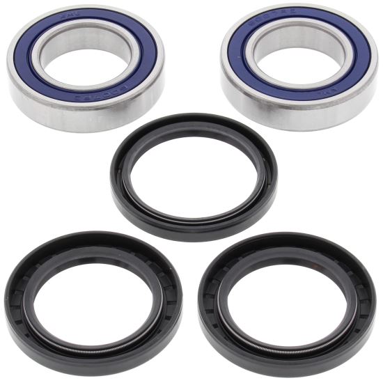 Kit rulmenti All Balls roata spate 25-1577