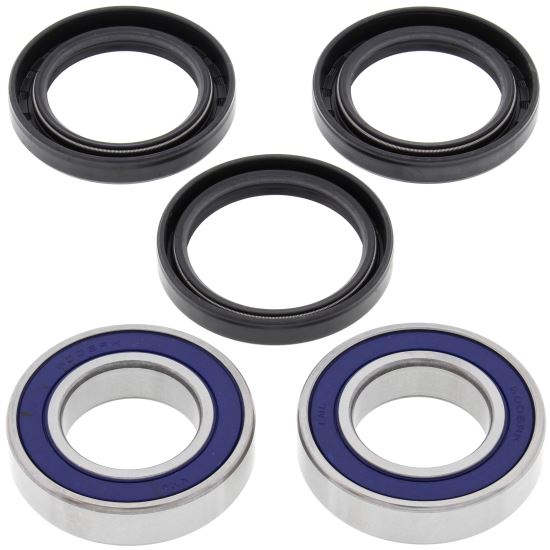 Kit rulmenti All Balls roata spate 25-1578