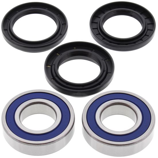 Kit rulmenti All Balls roata spate 25-1542