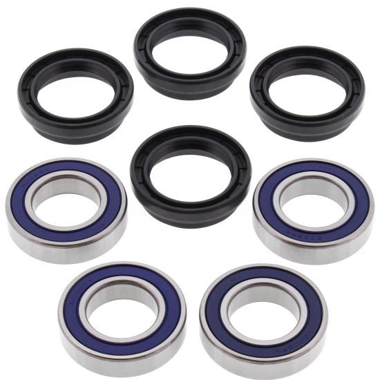 Kit rulmenti All Balls roata spate 25-1409