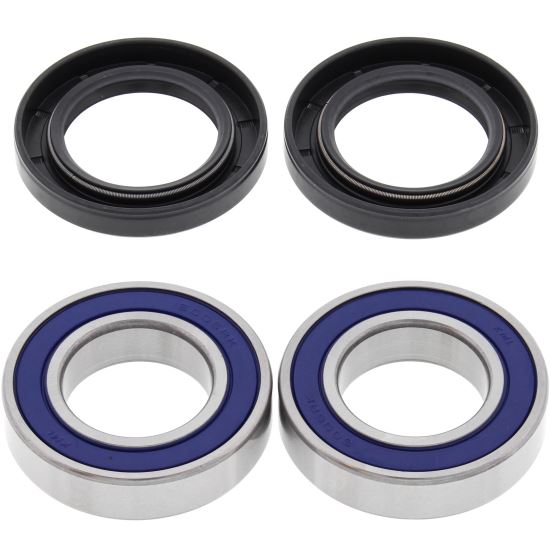 Kit rulmenti All Balls roata spate 25-1396