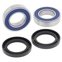 Kit rulmenti All Balls roata spate 25-1397