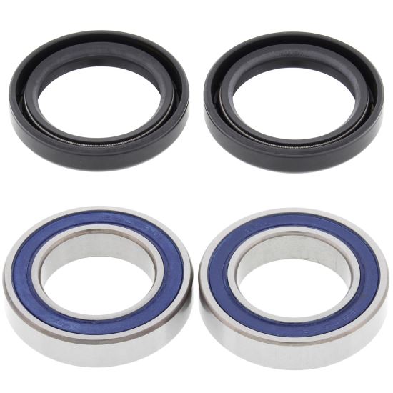 Kit rulmenti All Balls roata spate 25-1364