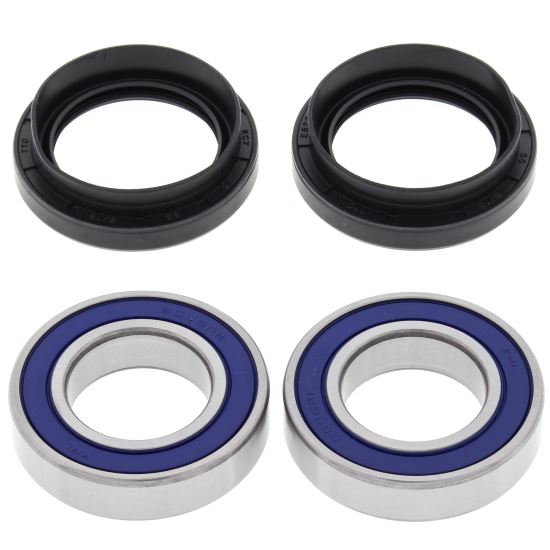 Kit rulmenti All Balls roata fata  25-1408