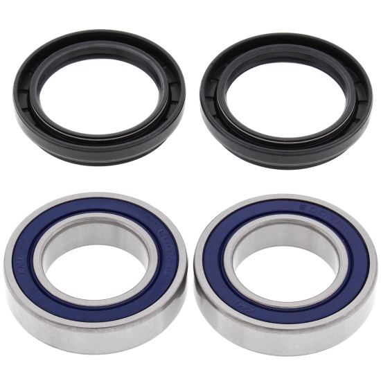 Kit rulmenti All Balls roata spate 25-1445