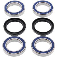 Kit rulmenti All Balls roata spate 25-1456