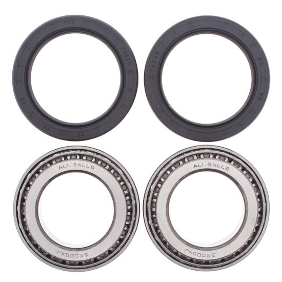 Kit rulmenti All Balls roata spate 25-1432