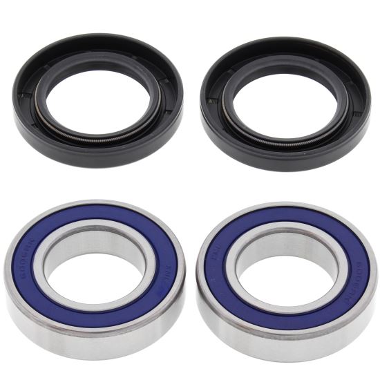 Kit rulmenti All Balls roata spate 25-1435