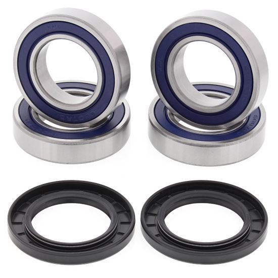 Kit rulmenti All Balls roata spate 25-1436