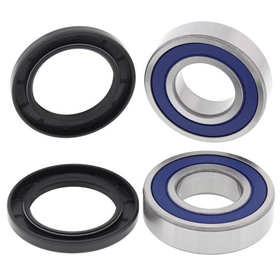 Kit rulmenti All Balls roata spate 25-1697
