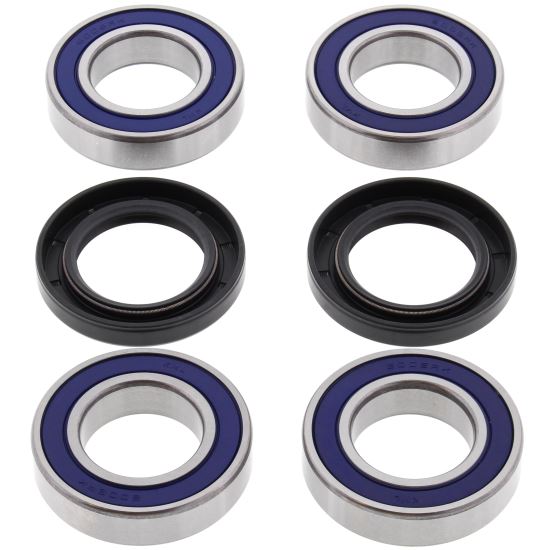 Kit rulmenti All Balls roata spate 25-1592