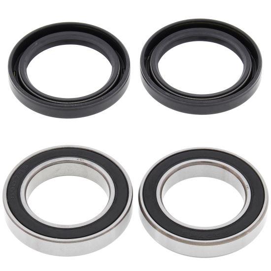 Kit rulmenti All Balls roata spate 25-1595