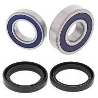 Kit rulmenti All Balls roata spate 25-1689