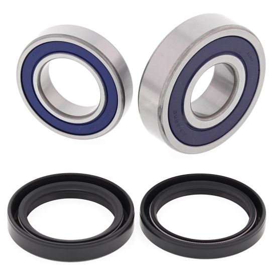 Kit rulmenti All Balls roata spate 25-1689