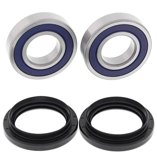 Kit rulmenti All Balls roata spate 25-1693