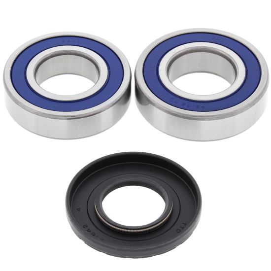 Kit rulmenti All Balls roata spate 25-1667