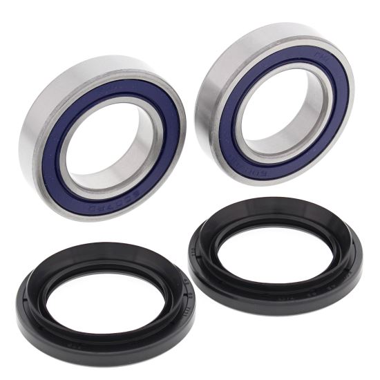 Kit rulmenti All Balls roata spate 25-1660