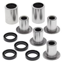 Kit bucsi suspensie All Balls brat fata inferior  50-1042