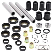 Kit bucsi suspensie All Balls brat fata inferior  50-1035