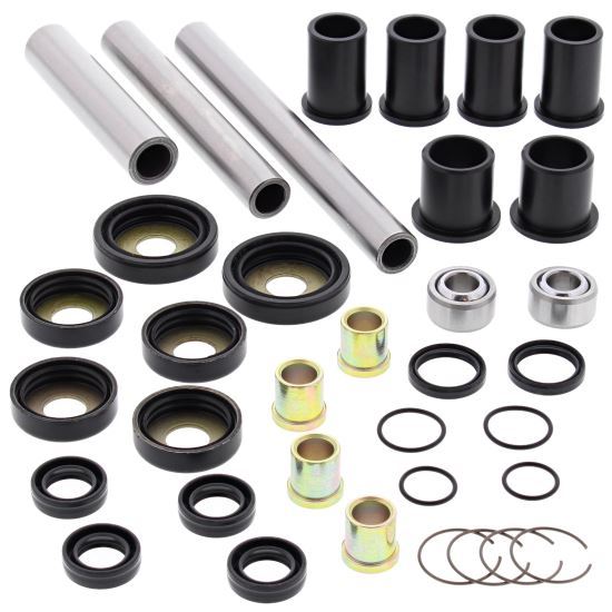Kit bucsi suspensie All Balls brat fata inferior  50-1035