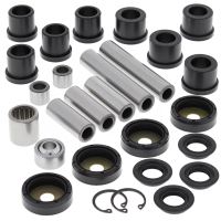 Kit bucsi suspensie All Balls brat fata inferior  50-1043