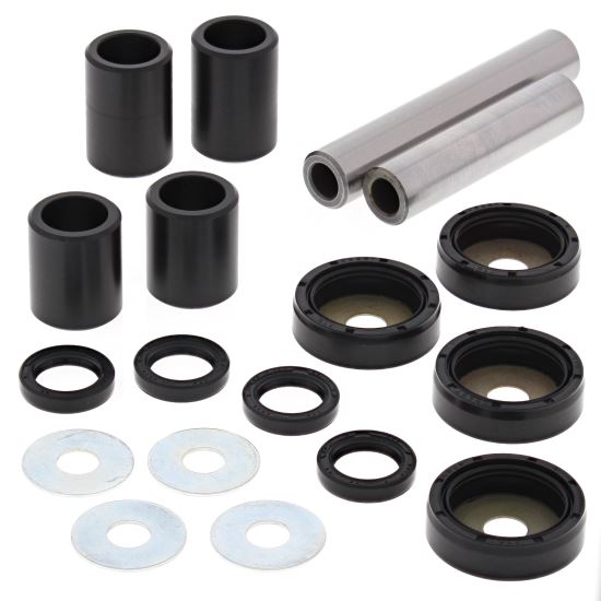Kit bucsi suspensie All Balls brat fata inferior  50-1045-K