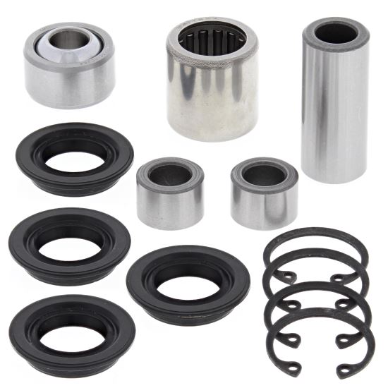 Kit bucsi suspensie All Balls brat fata inferior  50-1012