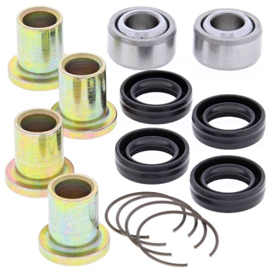 Kit bucsi suspensie All Balls brat fata inferior  50-1019