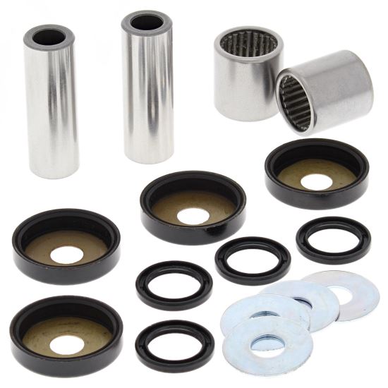 Kit bucsi suspensie All Balls brat fata inferior  50-1028