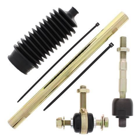 TIE ROD END KIT, LEFT - 51-1054-L