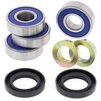 Kit bucsi suspensie All Balls brat fata inferior  50-1080