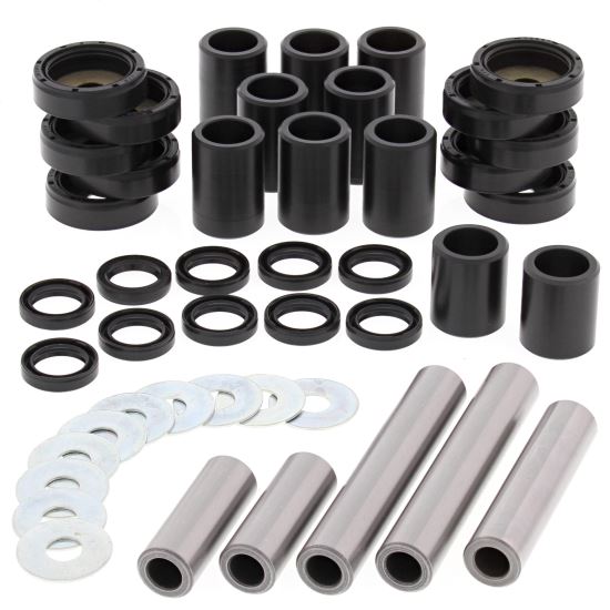 Kit bucsi suspensie All Balls brat fata inferior  50-1075