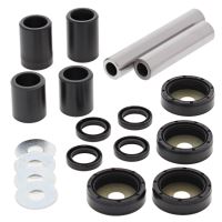 Kit bucsi suspensie All Balls brat fata inferior  50-1075-K