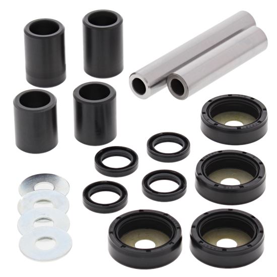 Kit bucsi suspensie All Balls brat fata inferior  50-1075-K